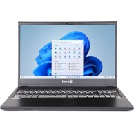 WORTMANN Laptop TERRA MOBILE 1516R / Intel Core i3-1315U, 15.6", 1920 x 1080, 8 GB, 500 GB SSD, Windows 11 Home, crna